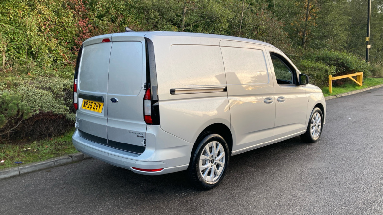 Ford Transit Connect 250 L2 Petrol 1.5 EcoBoost PHEV 150 Limited Van Auto